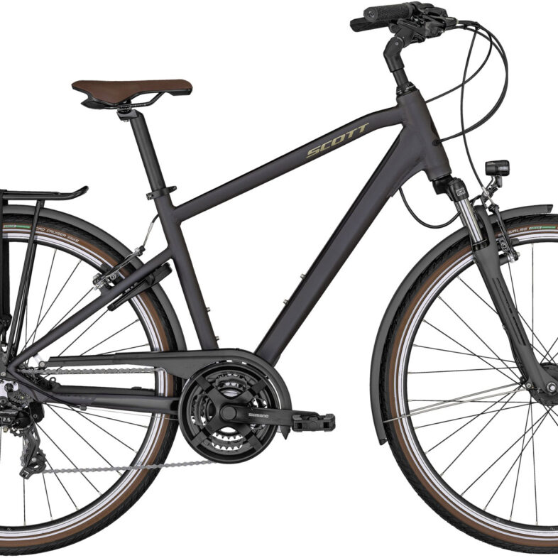 Scott Sub Comfort 20 Men 2022