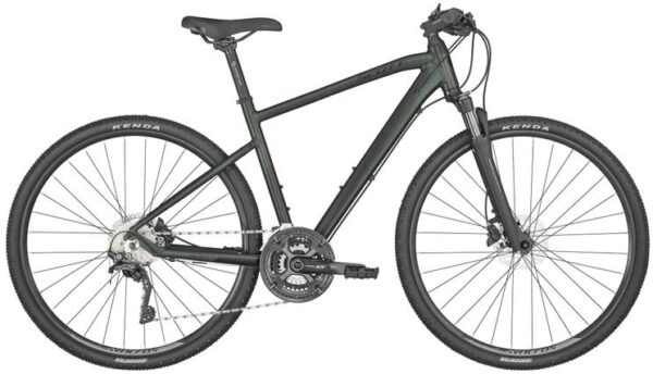 Scott Sub Cross 10 2023