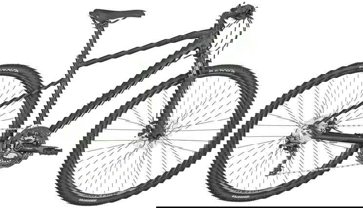 Scott Sub Cross 10 2024