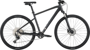 Scott Sub Cross 10 2026 - Granite Black