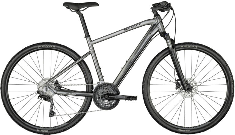 Scott Sub Cross 20 2024