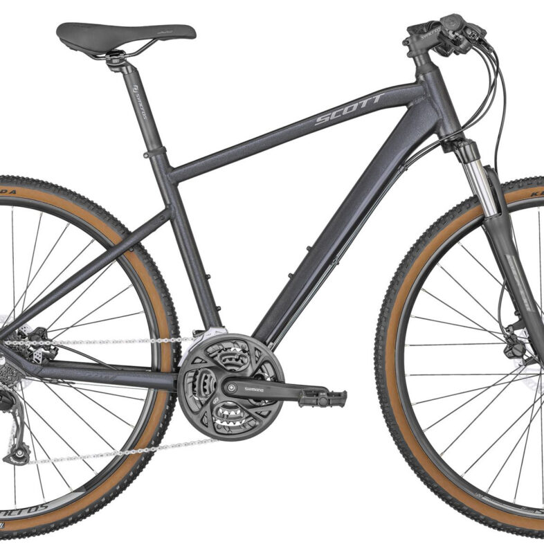 Scott Sub Cross 40 2024