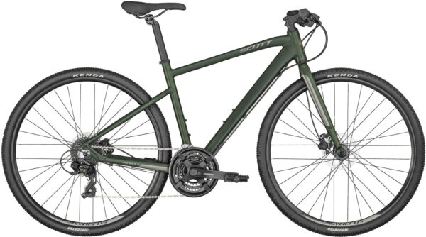 Scott Sub Cross 50 2023