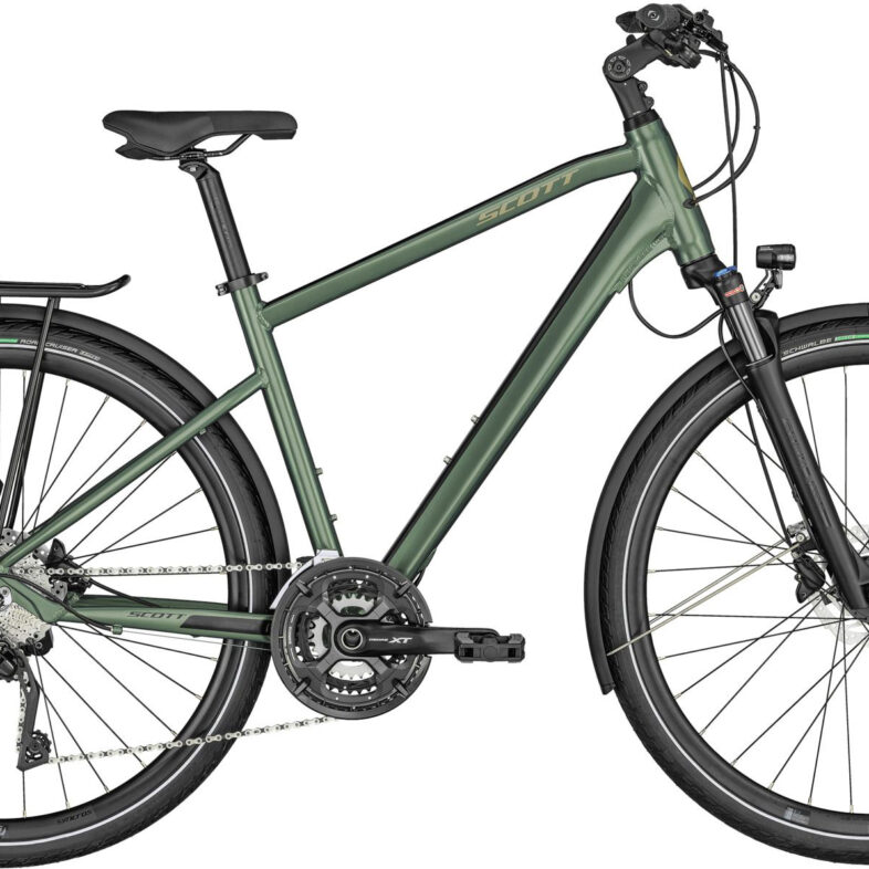Scott Sub Sport 10 2024