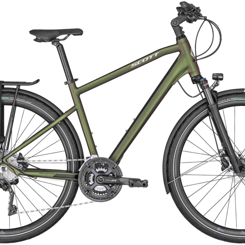 Scott Sub Sport 10 Men 2022