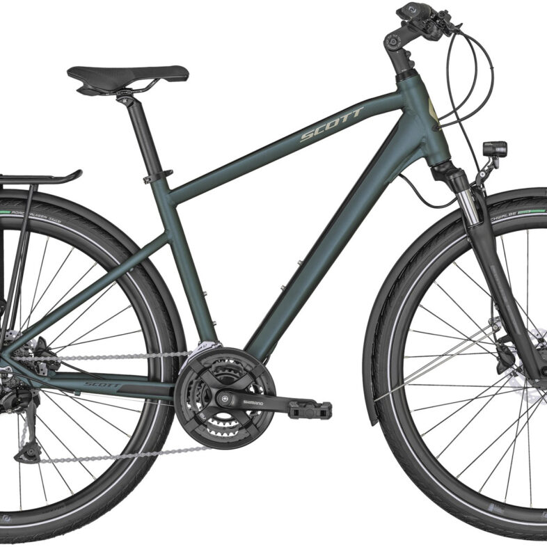 Scott Sub Sport 30 Men 2022