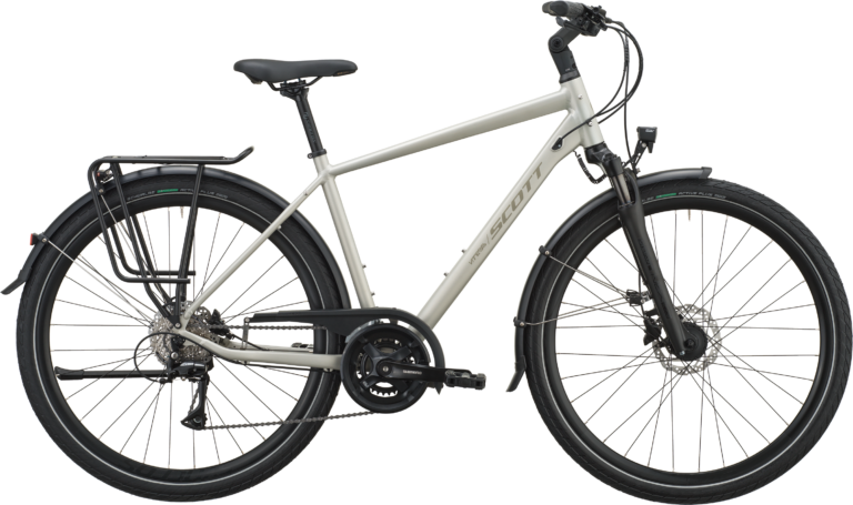 Scott Vitess 20 2027 - Ivory Beige