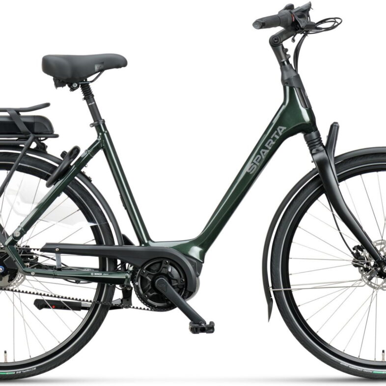 Sparta A-Shine Ultra M5B Dame 2023