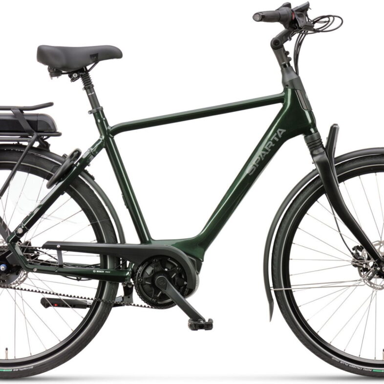 Sparta A-Shine Ultra M5B Herre 2023