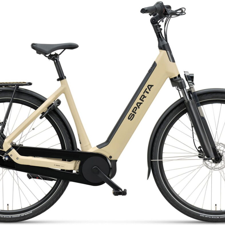 Sparta D-Rule Fit M8Tb Dame 2023