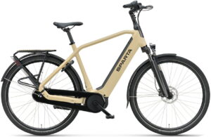 Sparta D-Rule Fit M8Tb Herre 2023