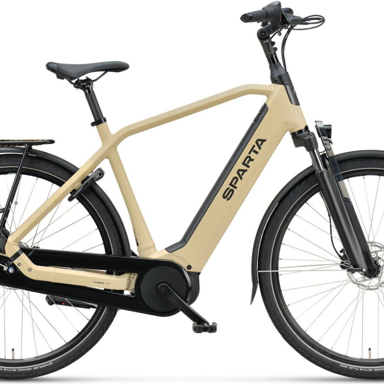 Sparta D-Rule Fit M8Tb Herre 2023