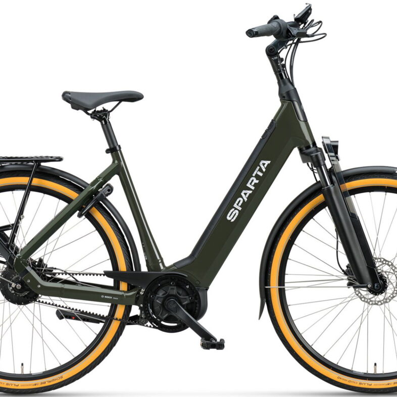 Sparta D-Rule Ultra Metb Dame 2023