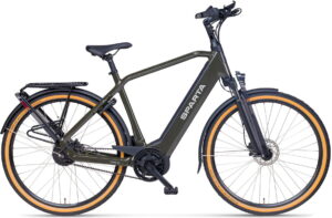 Sparta D-Rule Ultra Metb Herre 2023