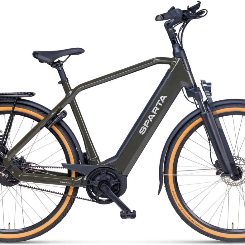 Sparta D-Rule Ultra Metb Herre 2023