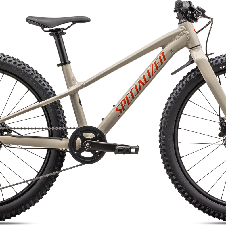 Specialized Riprock 24 2025 - Gloss Amber