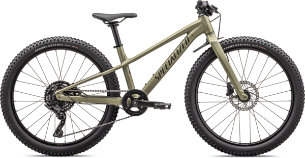 Specialized Riprock 24 2025 - Satin Green