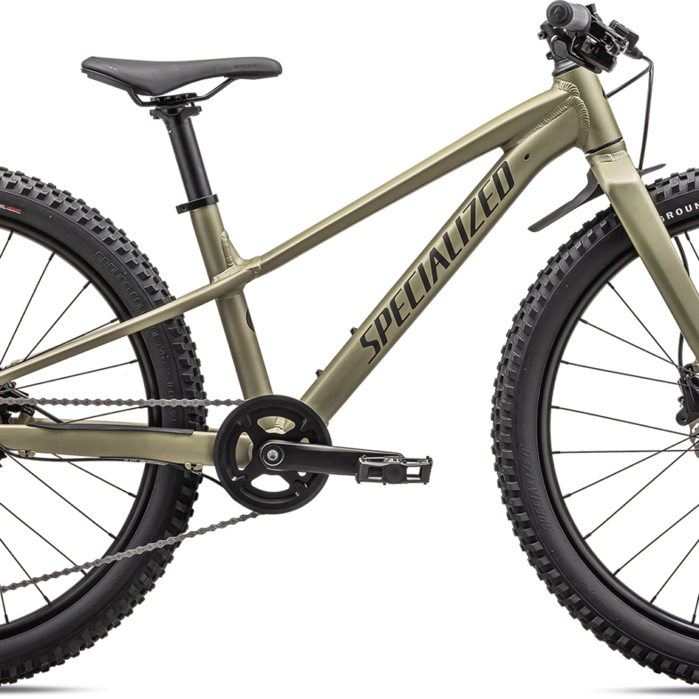 Specialized Riprock 24 2025 - Satin Green