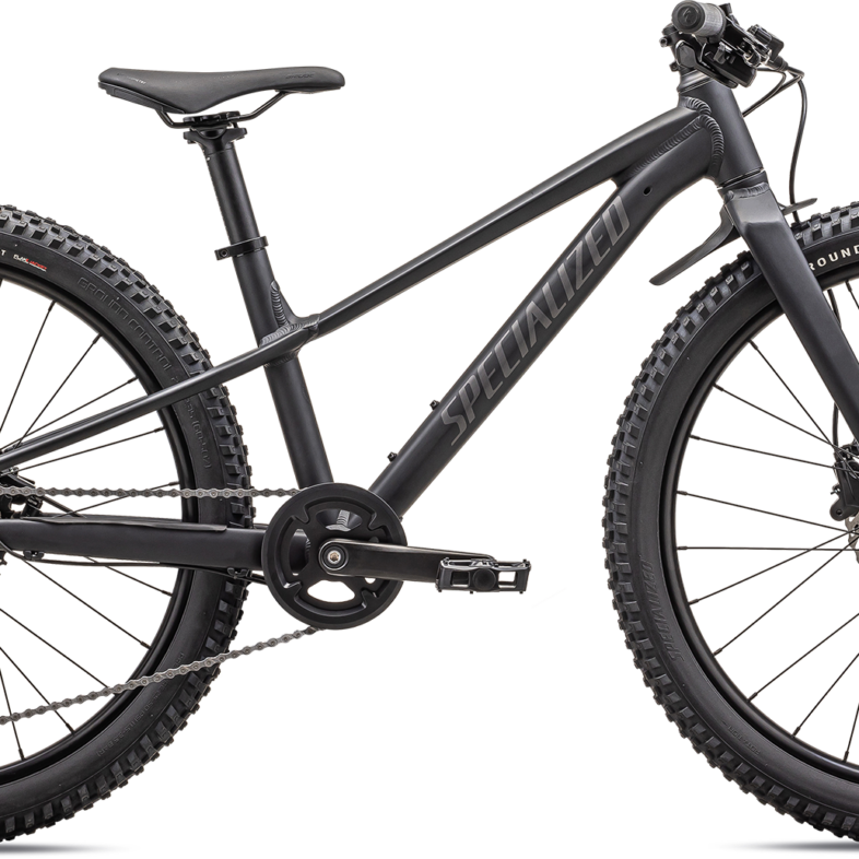 Specialized Riprock 24 2025 - Satin Smoke