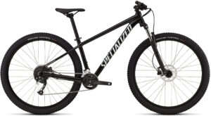 Specialized Rockhopper 27.5" 2026 - Gloss Obsidian Dune White
