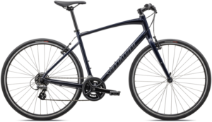 Specialized Sirrus 1.0 - Blå