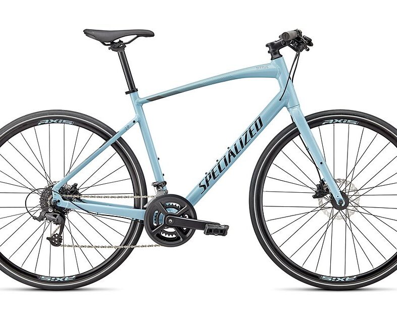 Specialized Sirrus 2.0 2023