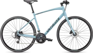 Specialized Sirrus 2.0 2025 - Blå