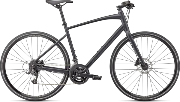 Specialized Sirrus 2.0 2025 - Sort