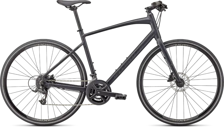Specialized Sirrus 2.0 2025 - Sort