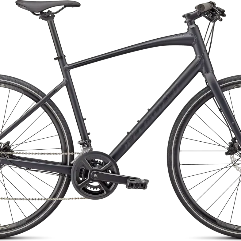 Specialized Sirrus 2.0 2025 - Sort
