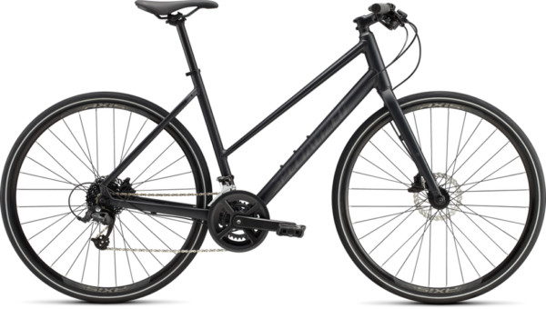 Specialized Sirrus 2.0 Step Through 2023