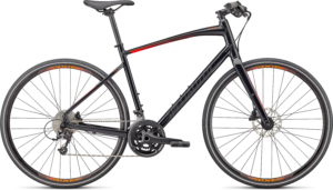 Specialized Sirrus 3.0 2023 - Sort