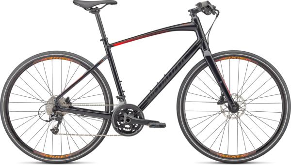 Specialized Sirrus 3.0 2023 - Sort