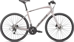 Specialized Sirrus 3.0 2025 - Hvid