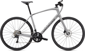 Specialized Sirrus 4.0 2023 - Grå