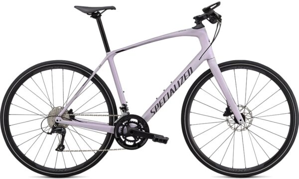 Specialized Sirrus 4.0 Herre - Hvid