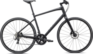 Specialized Sirrus 4.0 - Sort