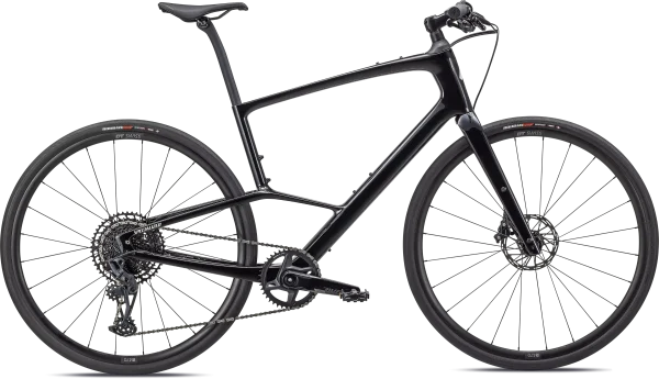 Specialized Sirrus 6.0 2024 - Sort