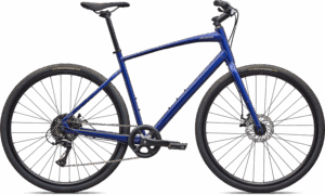 Specialized Sirrus X 1.0 2026 - Gloss Majesty Metallic