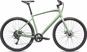 Specialized Sirrus X 1.0 2026 - Gloss Pistachio