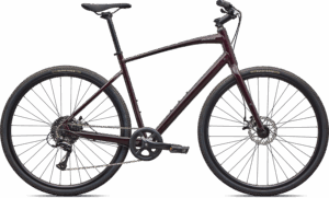 Specialized Sirrus X 1.0 2026 - Gloss Solidity Metallic