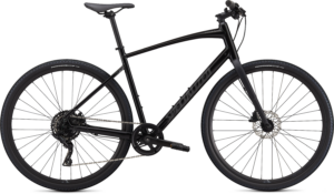 Specialized Sirrus X 2.0 2023 - Sort