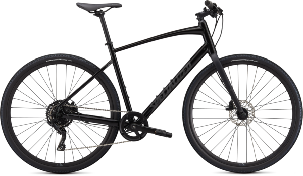 Specialized Sirrus X 2.0 2023 - Sort