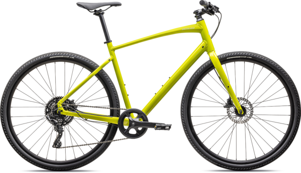 Specialized Sirrus X 2.0 2025 - Gloss Ion