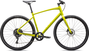 Specialized Sirrus X 2.0 2025 - Gloss Ion