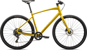 Specialized Sirrus X 2.0 2025 - Gloss Sulphur