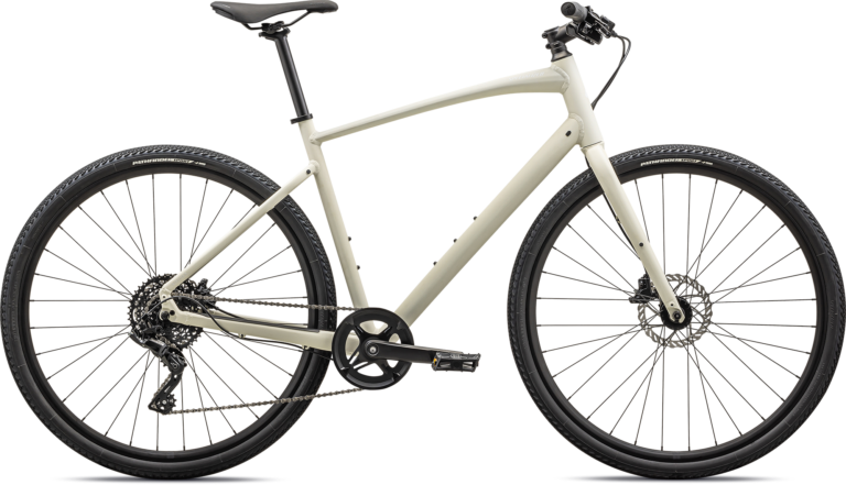 Specialized Sirrus X 2.0 2025 - Satin Birch