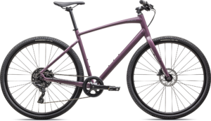 Specialized Sirrus X 2.0 2025 - Satin Cast Lilac
