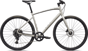 Specialized Sirrus X 2.0 2026 - Gloss Dolomite Metallic