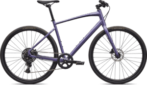 Specialized Sirrus X 2.0 2026 - Satin Mauve Metallic